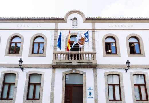 Paderne solicitará á Xunta o recoñecemento do Entroido de Samede como Festa de Interese Turístico de Galicia